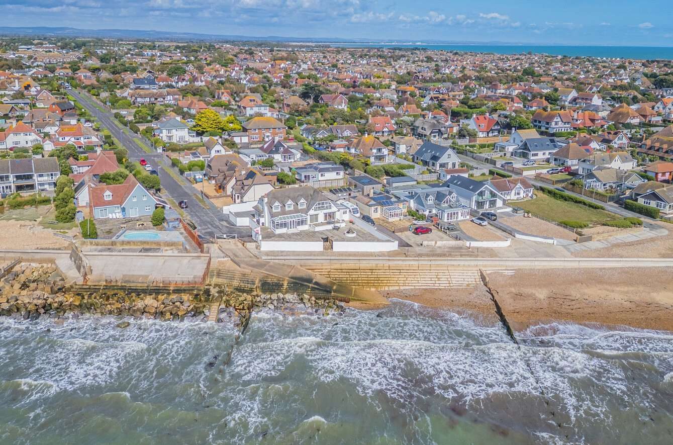 Warner Road, Selsey, Chichester, West Sussex