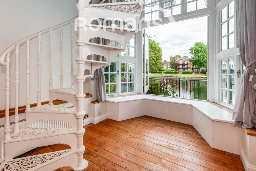 Guards Club Road, Maidenhead, SL6