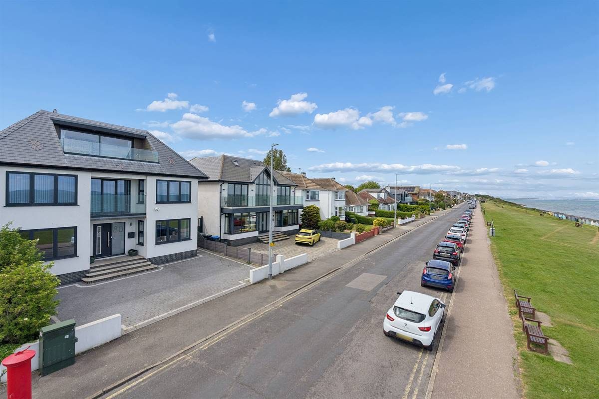 Marine Parade, Tankerton, CT5 2BA