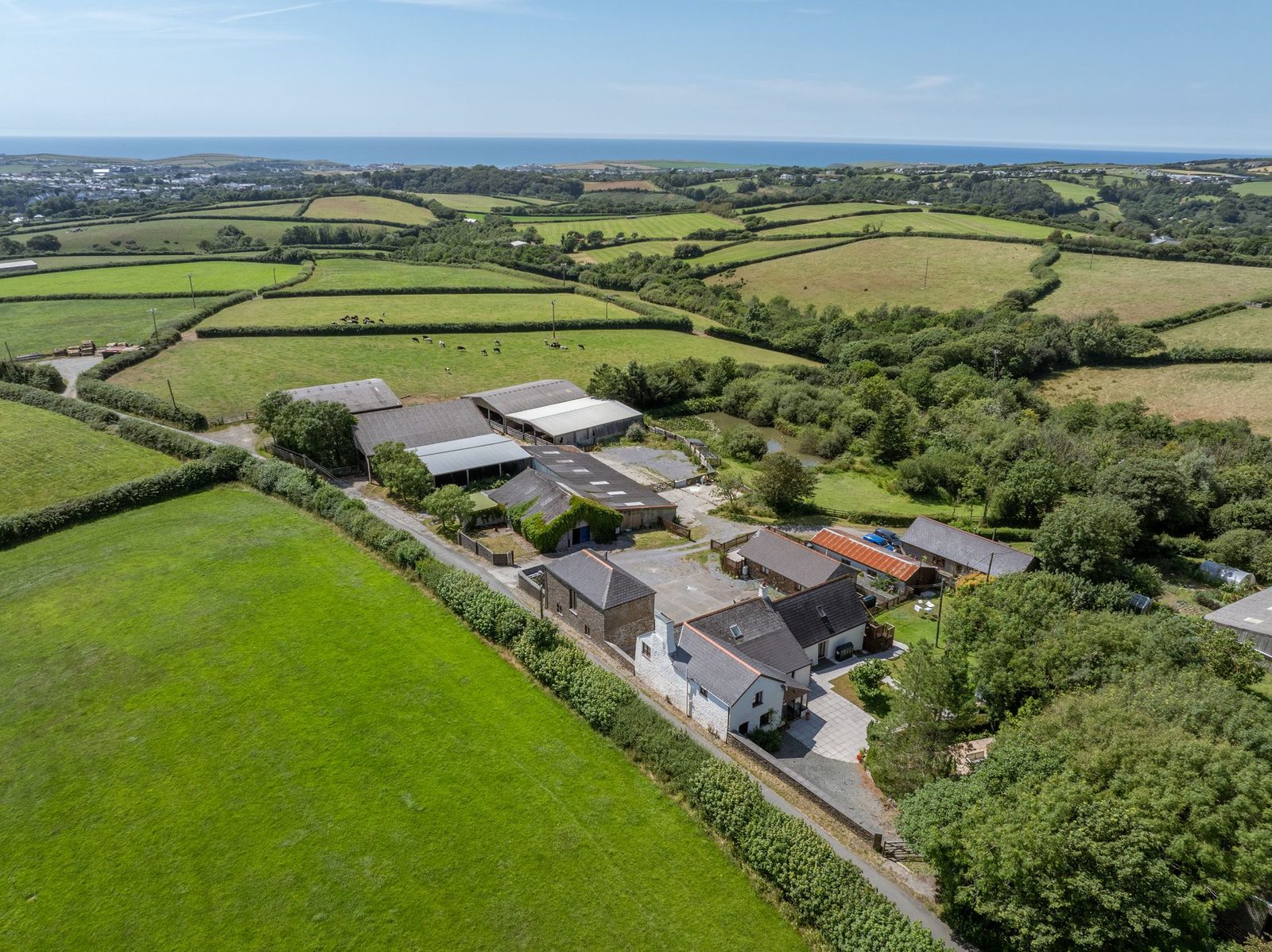 Hersham, Bude, EX23