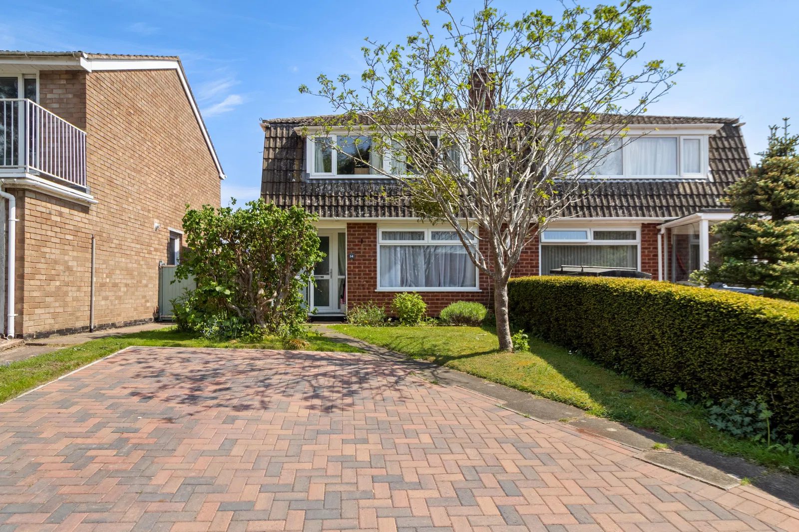 14 Waterside Ross-on-Wye HR9 5LN