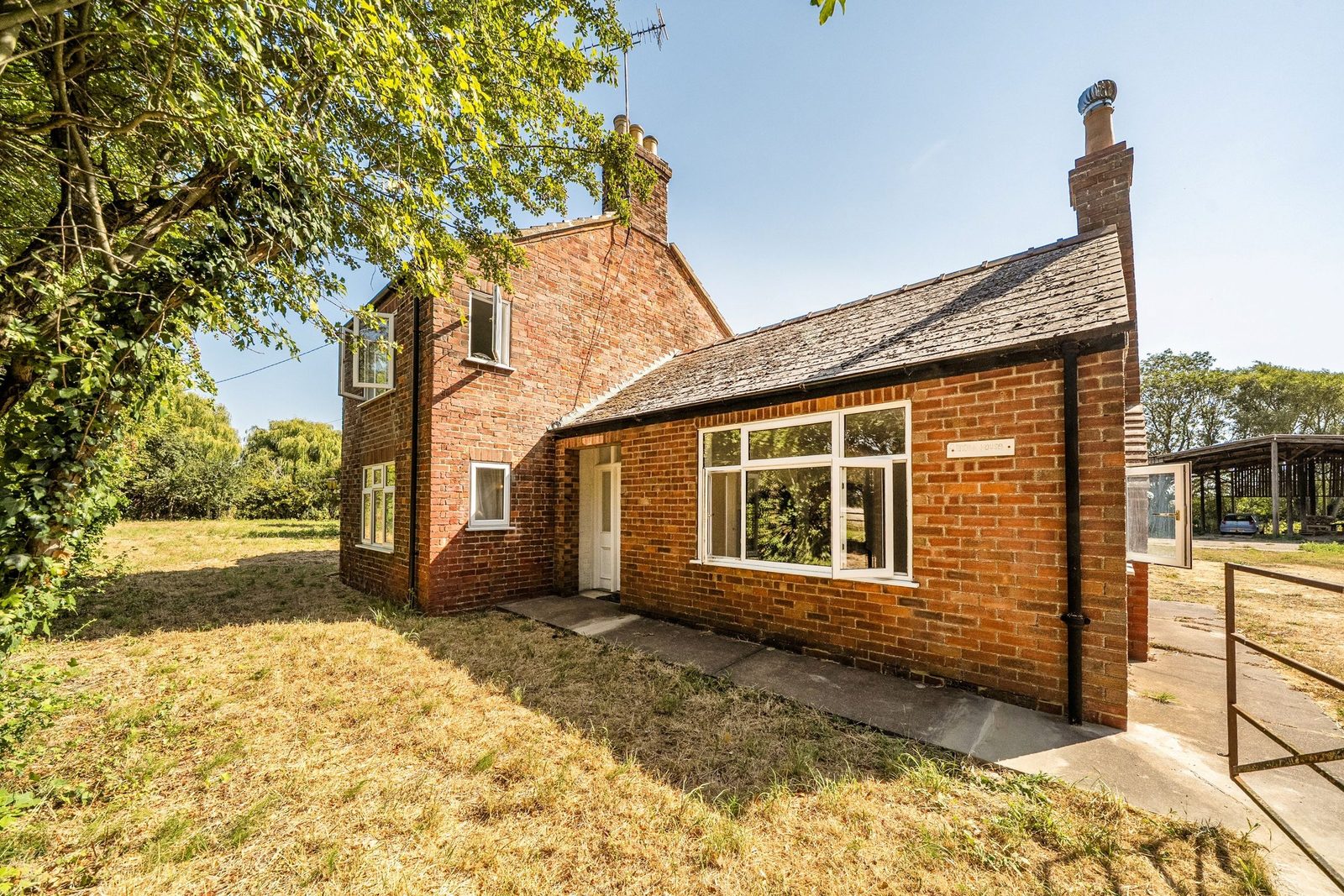 Main Road, Keal Cotes, PE23