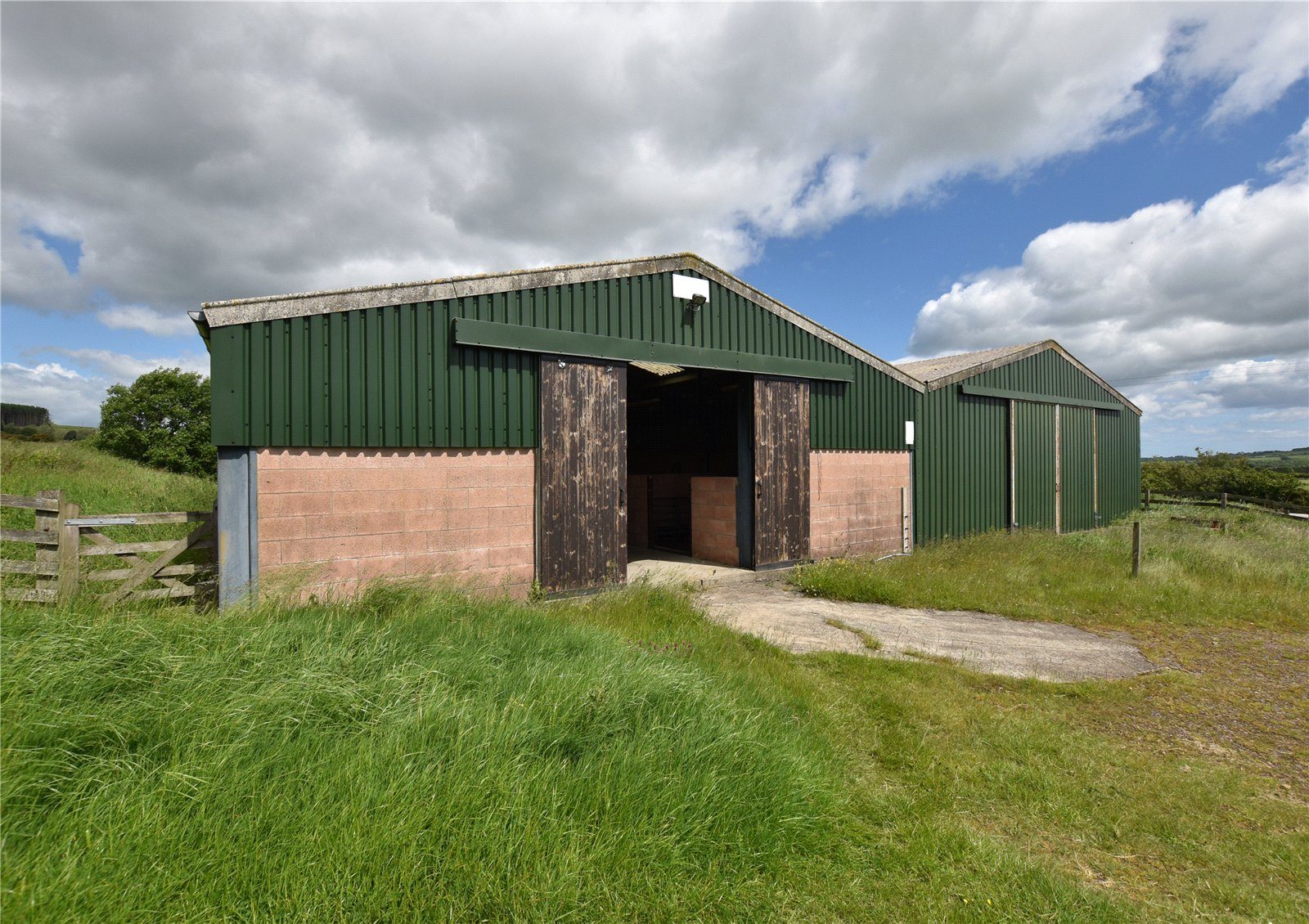 Longframlington, Morpeth, Northumberland, NE65 8EN