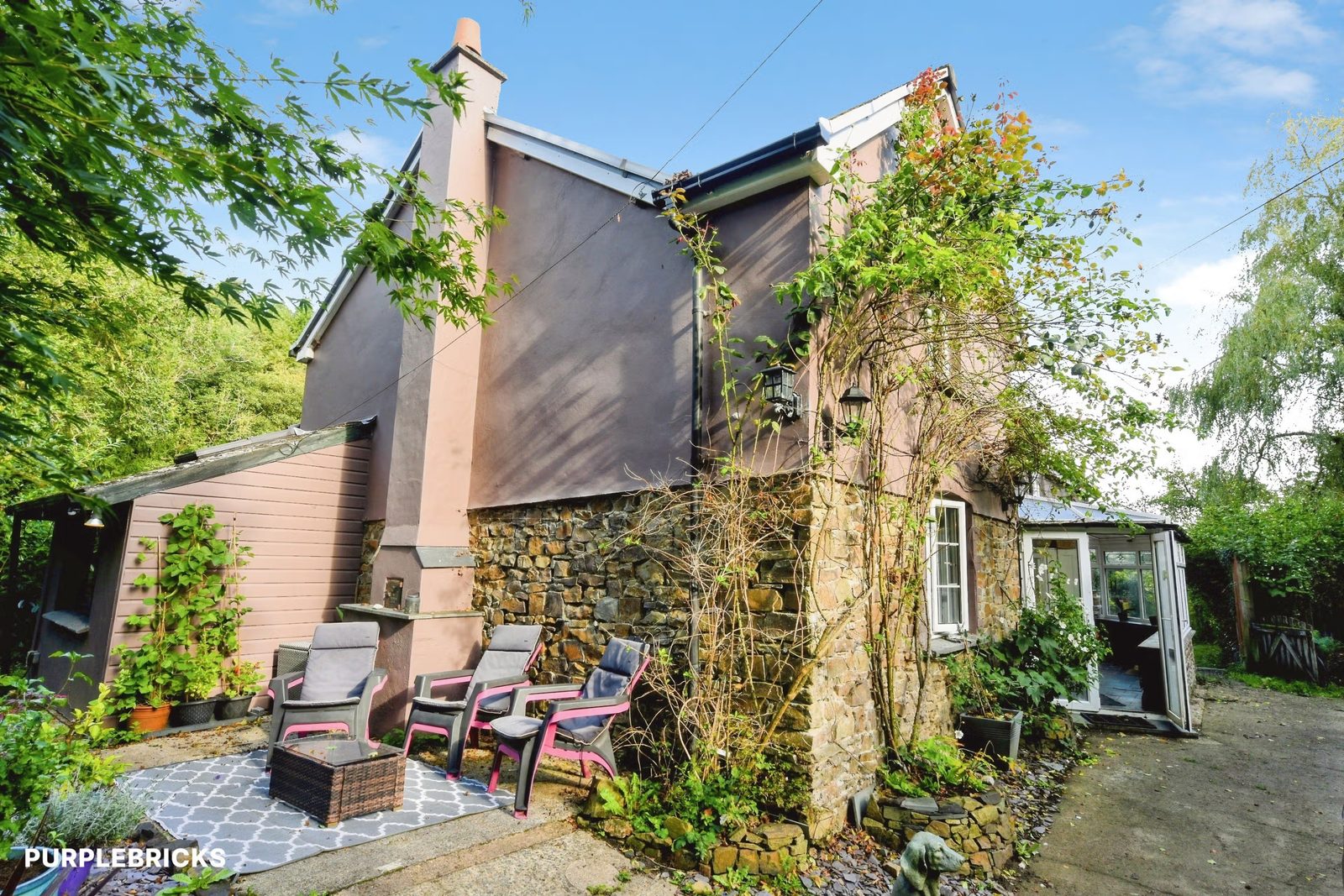 6 bedroom detached houseThornbury, Holsworthy, EX22 7DD