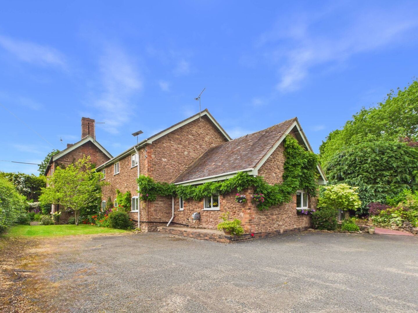 Monkhopton