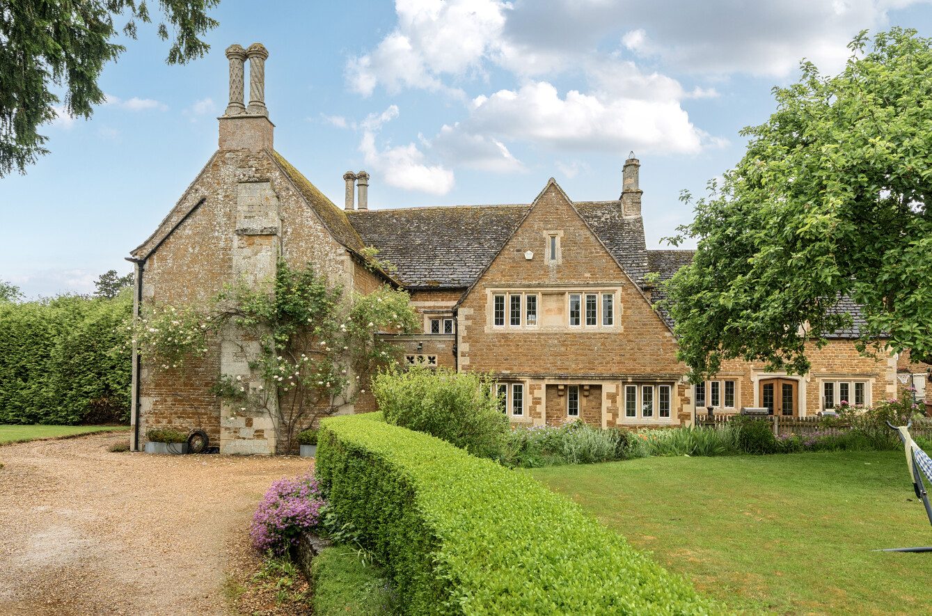 The Priory
