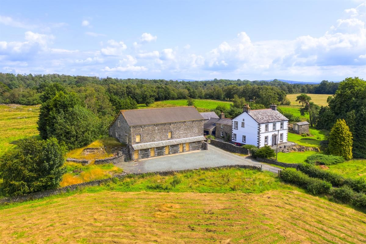 The Grove, Lake District, LA11 6RY