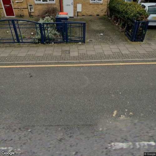 Parking Space to Rent in East London, E6