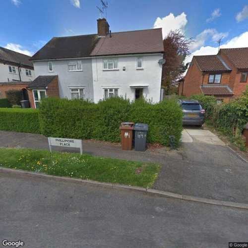 Parking Space to Rent in Radlett, WD7