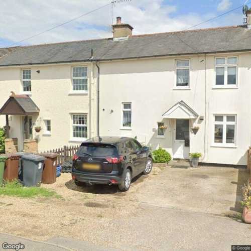 Parking Space to Rent in Borehamwood, WD6
