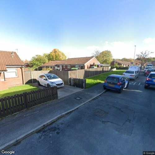 Parking Space to Rent in Wigan, WN5