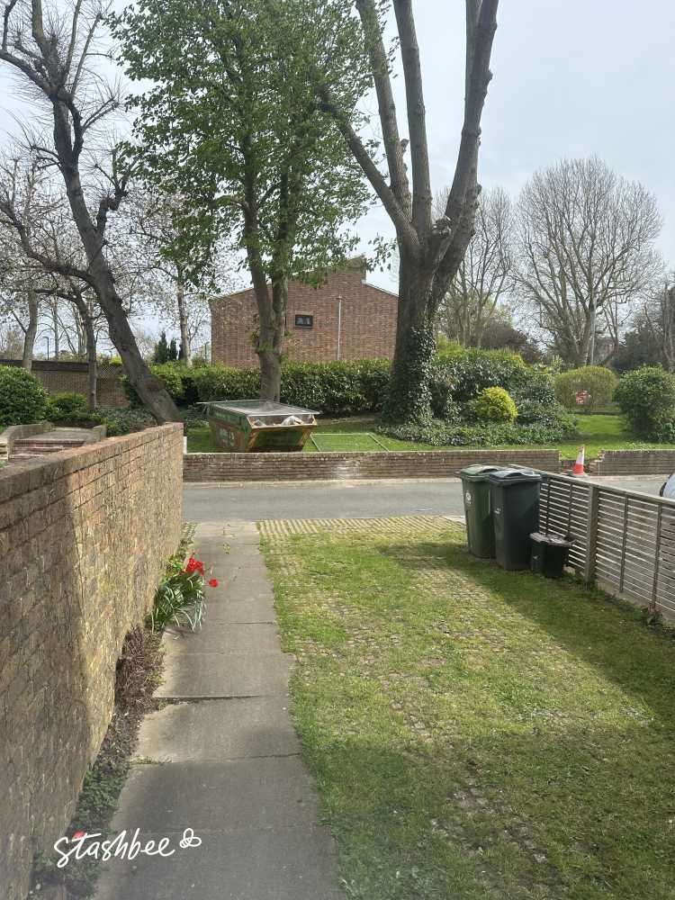Parking Space to Rent in South West London, SW2