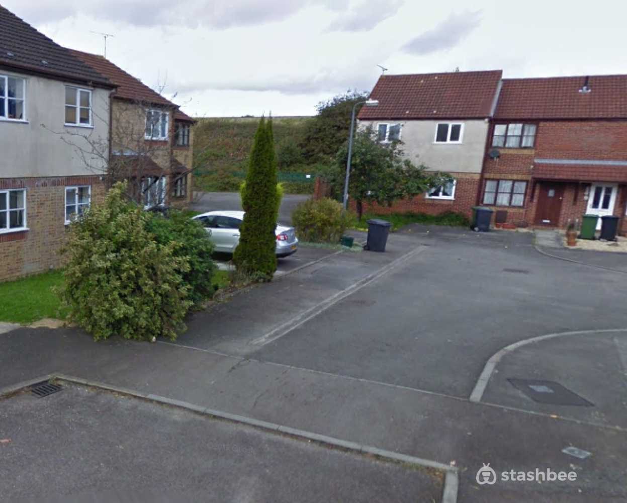 Parking Space to Rent in Bristol, BS34