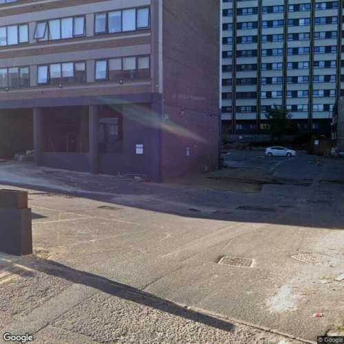 Parking Space to Rent in Maidstone, ME15