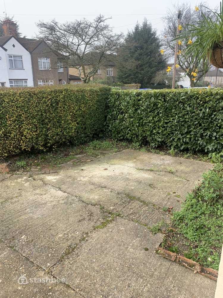 Parking Space to Rent in Harrow, HA2