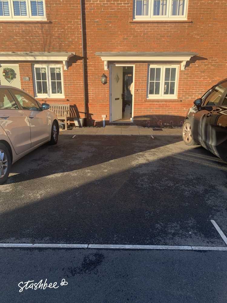 Parking Space to Rent in Swindon, SN25