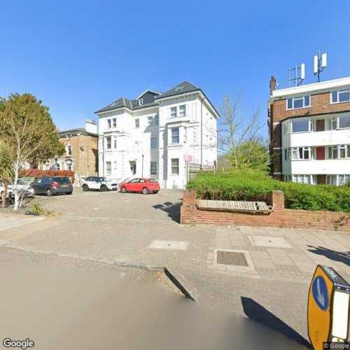 Parking Space to Rent in South East London, SE20