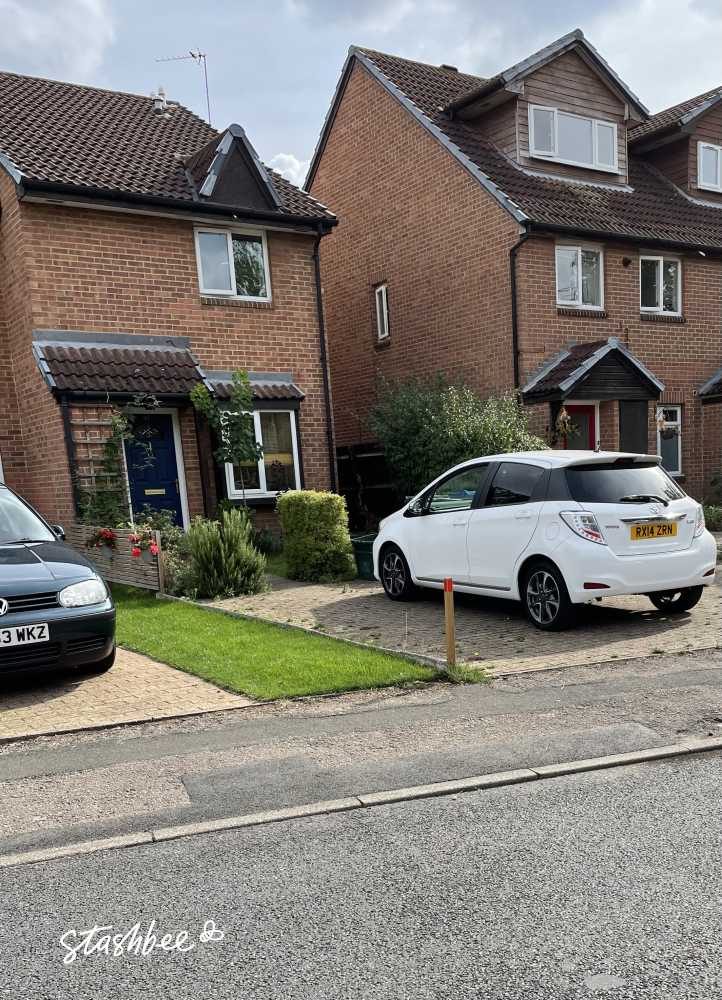 Parking Space to Rent in South West London, SW19