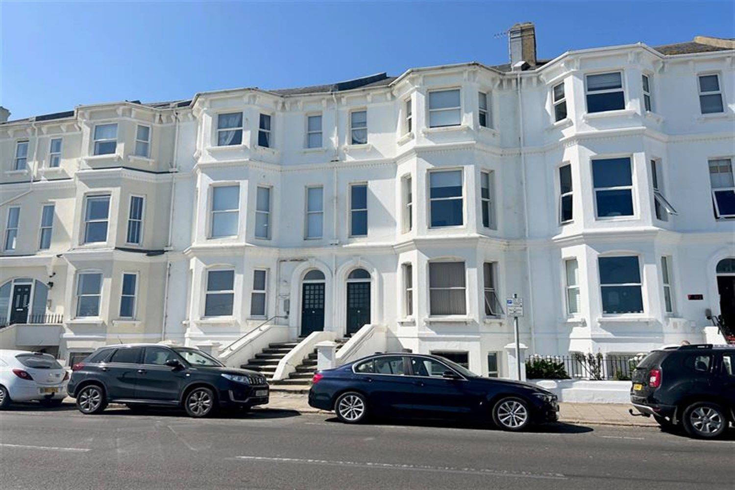 Cavendish Court