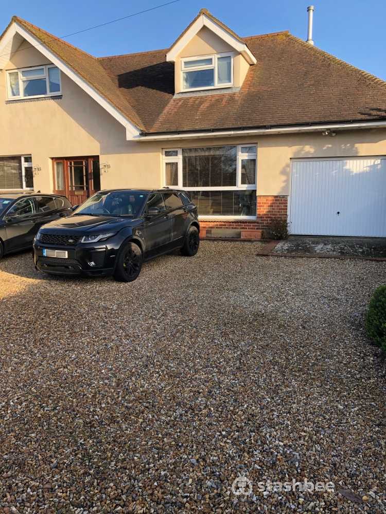 Parking Space to Rent in Ferndown, BH22