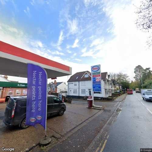 Parking Space to Rent in Langyon Green, TN3