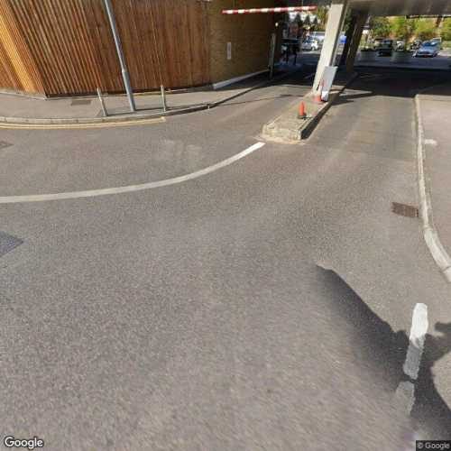Parking Space to Rent in South West London, SW4