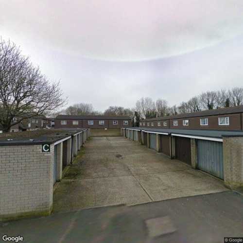 Secure Lock-up Garage to Rent on Pilgrims Way, Andover