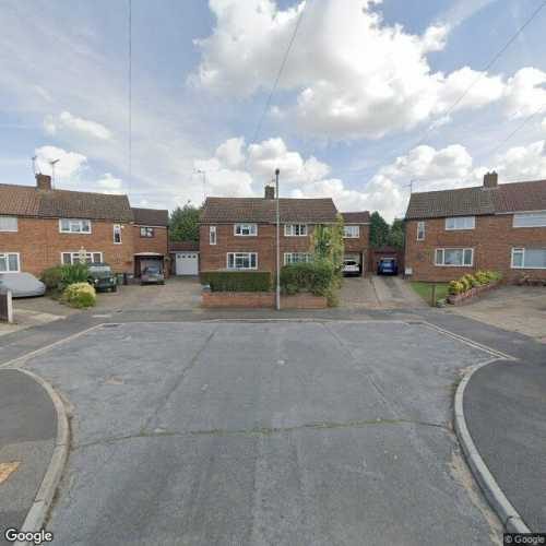 Parking Space to Rent in Luton, LU2