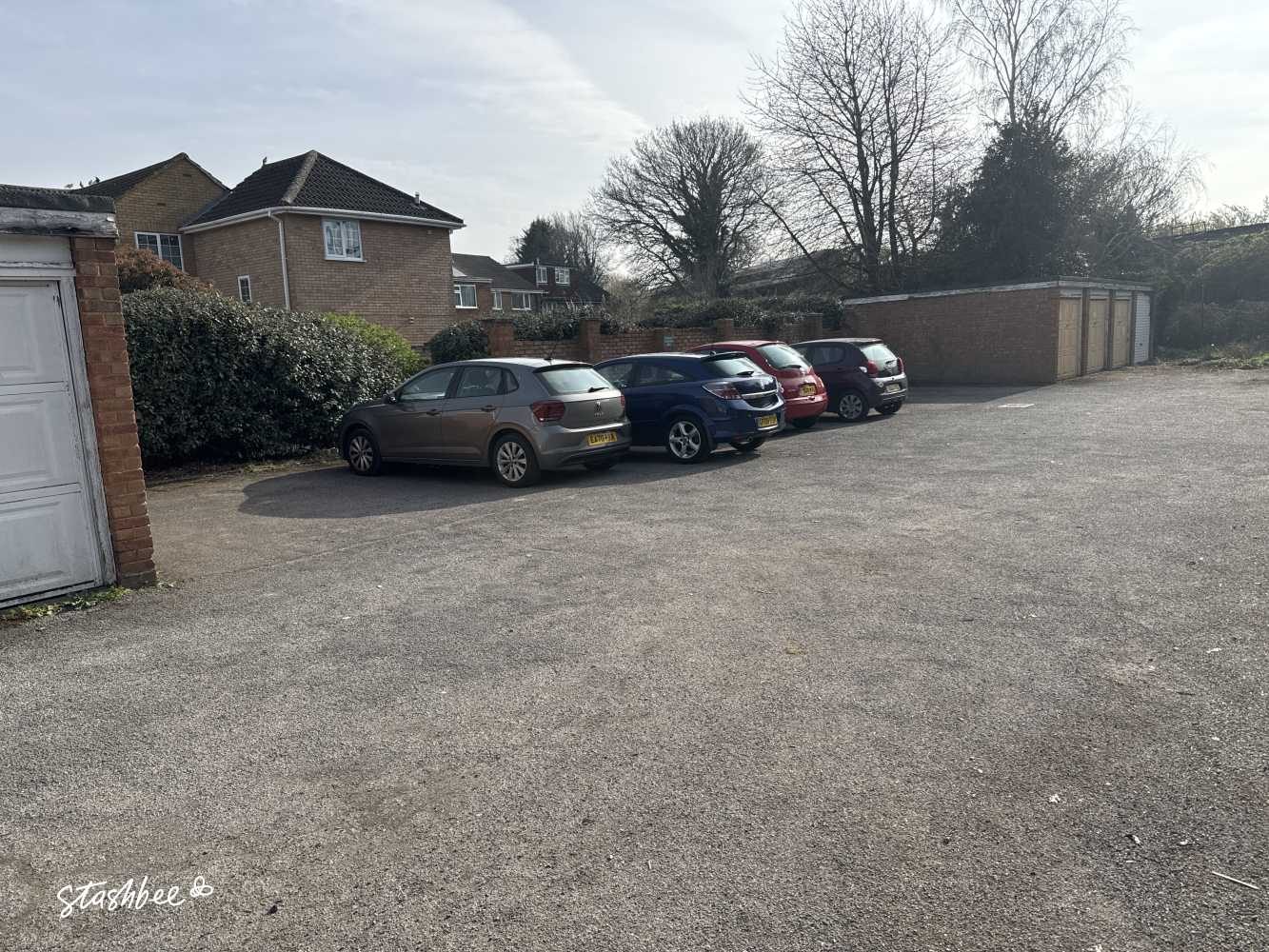 Parking Space to Rent in Walton-on-thames, KT12