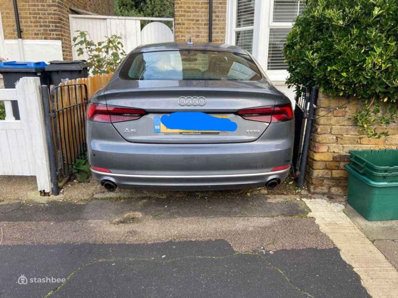 Parking Space to Rent in Kingston Upon Thames, KT1