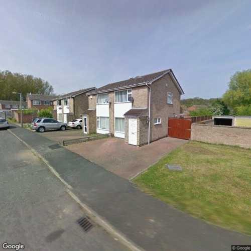 Parking Space to Rent in Loughborough, LE11
