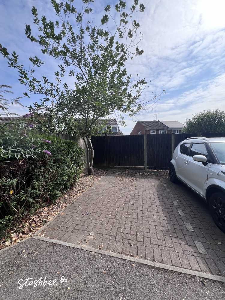 Parking Space to Rent in Reading, RG1