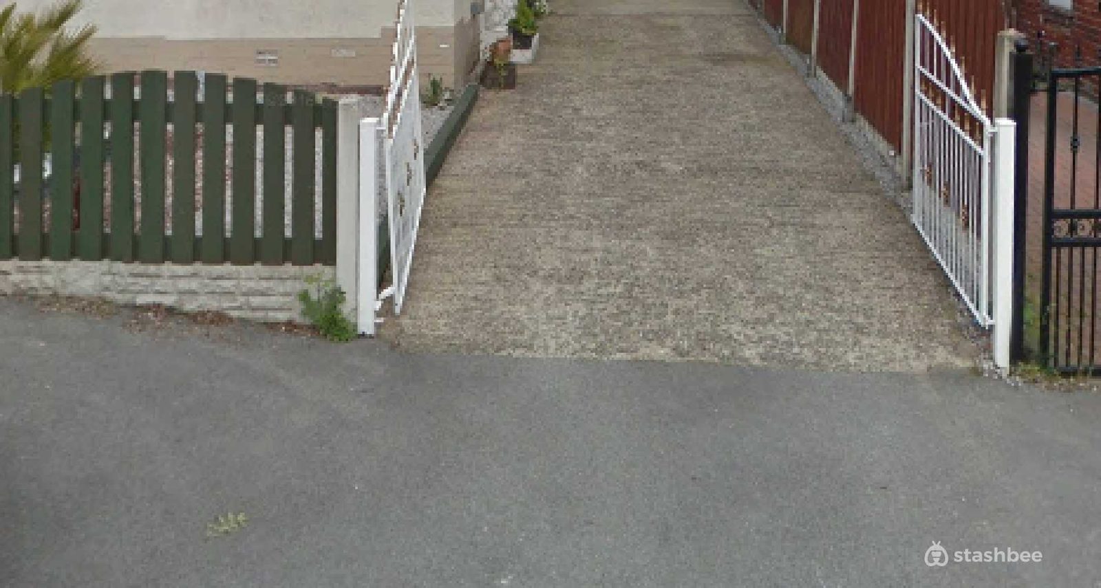 Parking Space to Rent in Sheffield, S5
