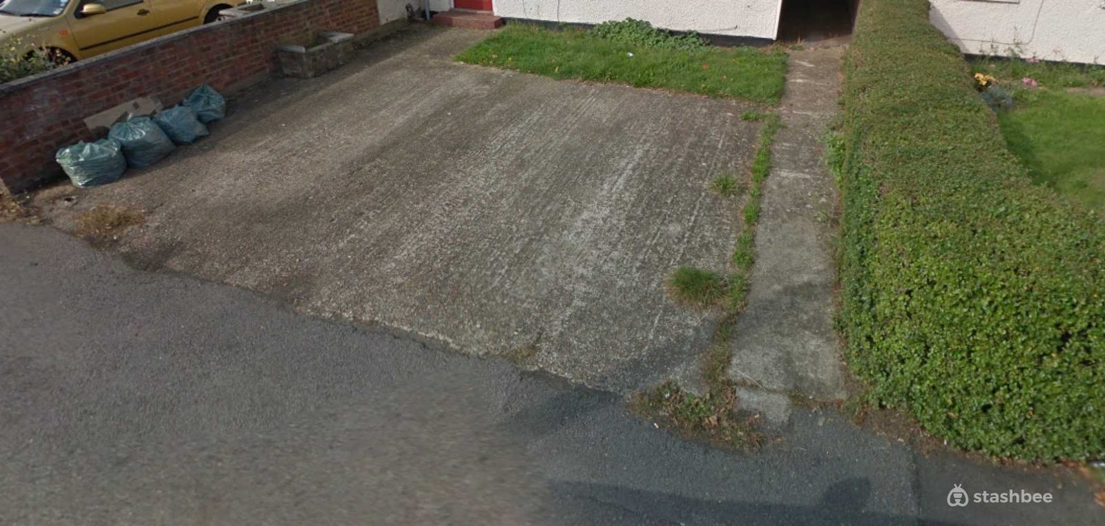 Parking Space to Rent in Hayes, UB3