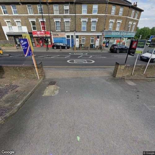 Parking Space to Rent in South East London, SE4