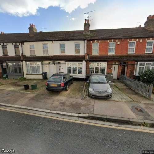 Parking Space to Rent in Orpington, BR6