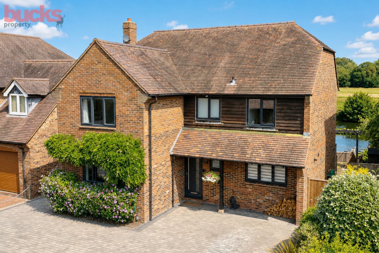 North Quay, Abingdon, OX14