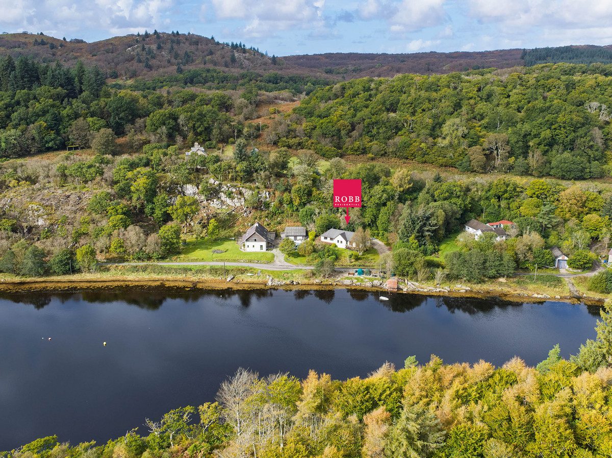 2 Scotnish Cottage, Tayvallich, Lochgilphead, PA31 8PG