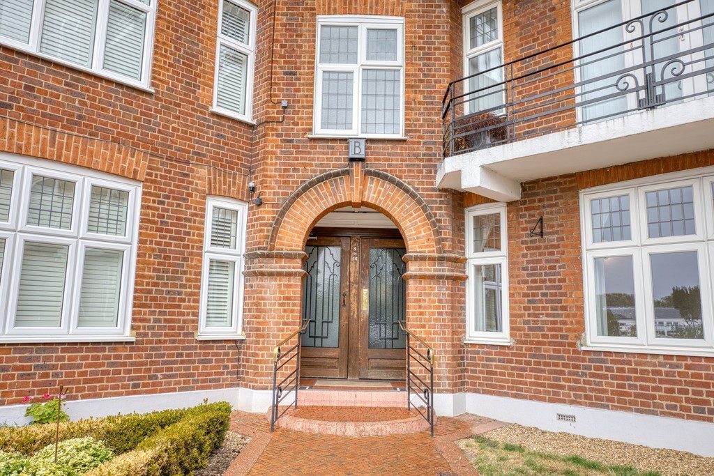 River Court, Surbiton