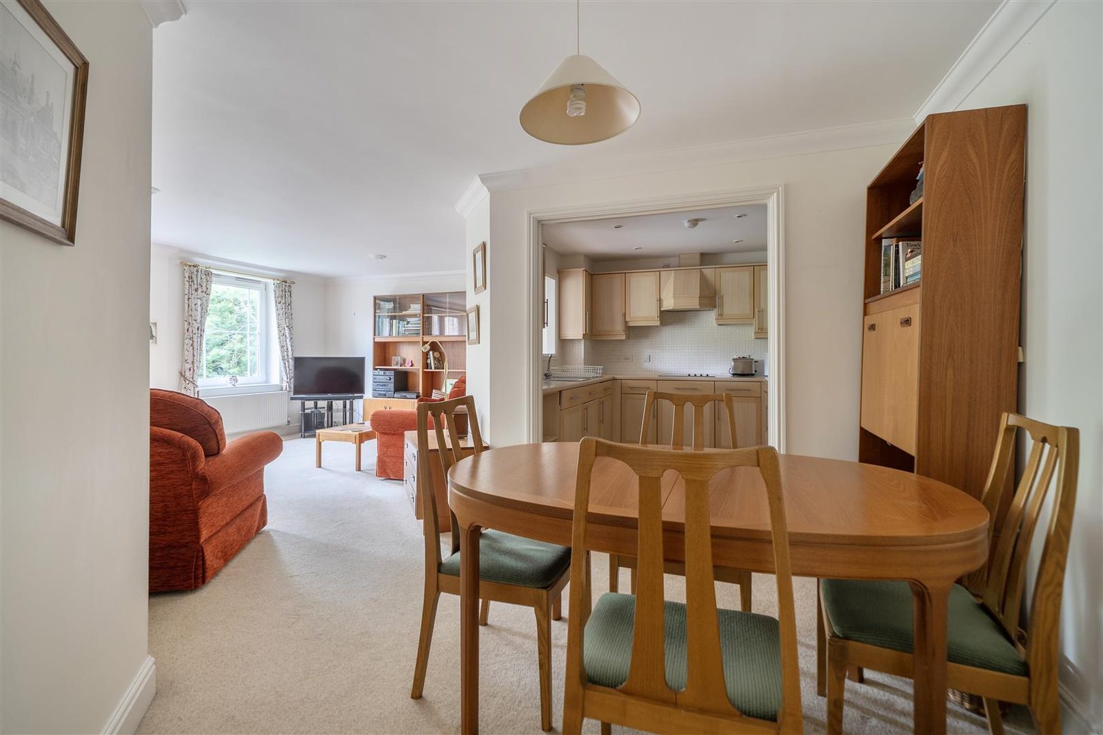 Mortley Close, Tonbridge