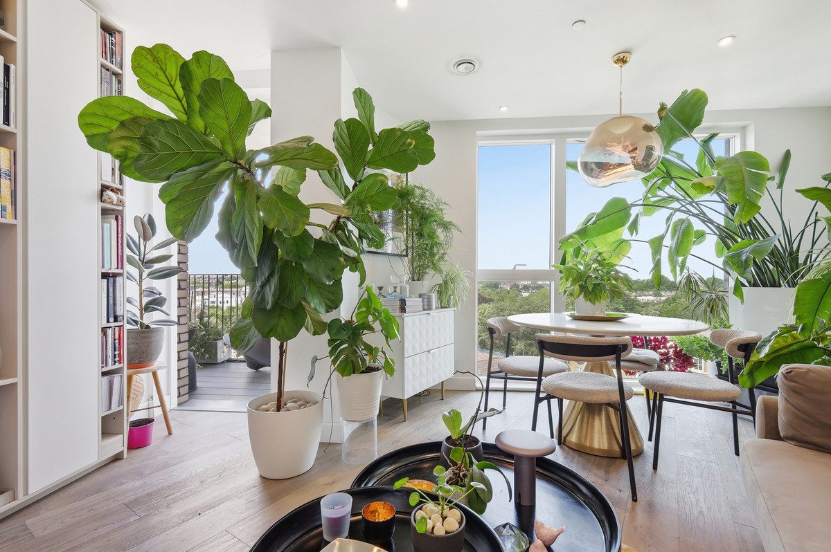 Novello House, Bridport Place, London, N1