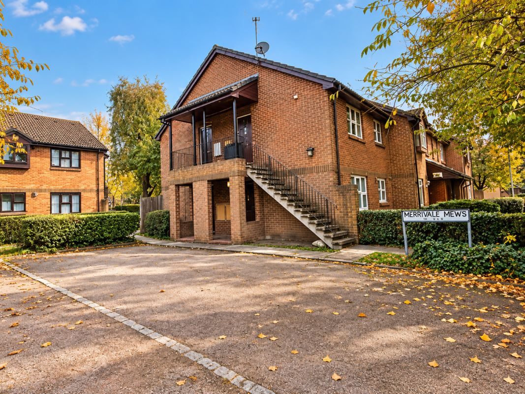 31 Merrivale Mews Tavistock Road 31 Merrivale Mews Tavistock Road, Yiewsley