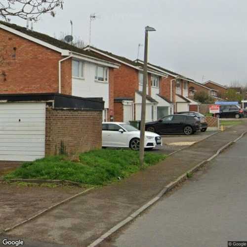 Garage to Rent in Redditch, B98