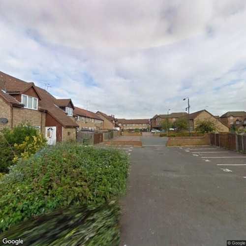 Parking Space to Rent in Erith, DA8