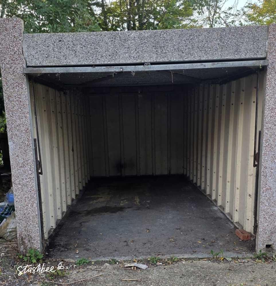 Garage to Rent in Uxbridge, UB10