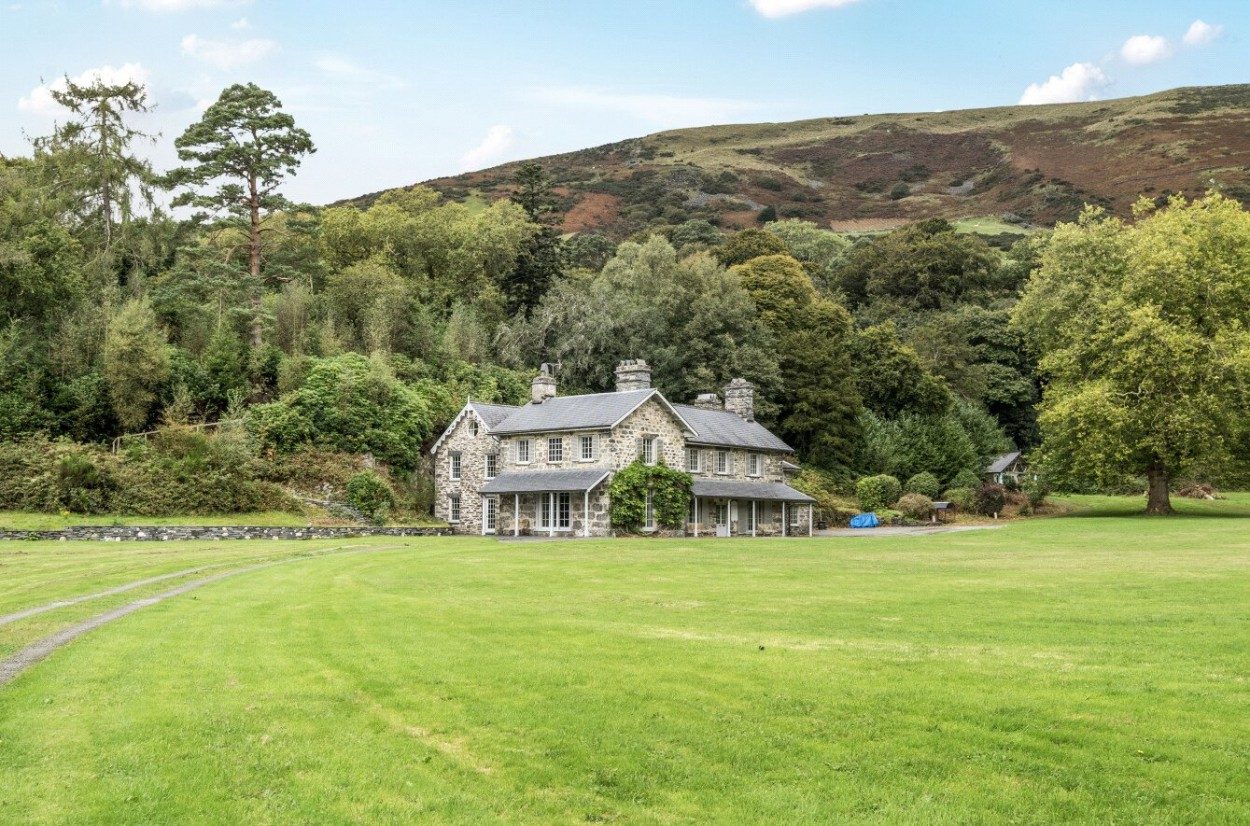 Llanegryn, Tywyn, Gwynedd