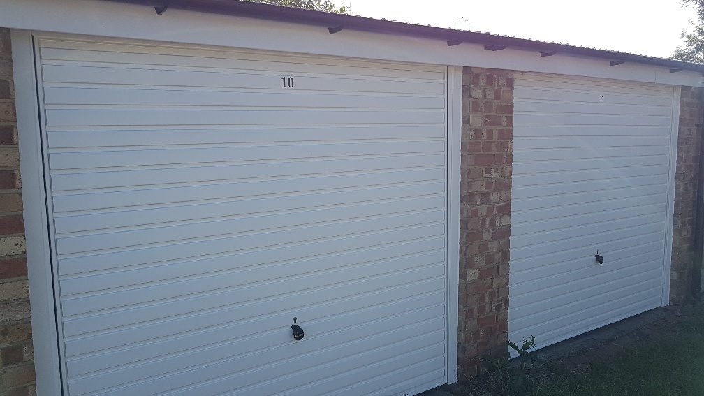 Champion Road (access adj 4) Caversham, Reading