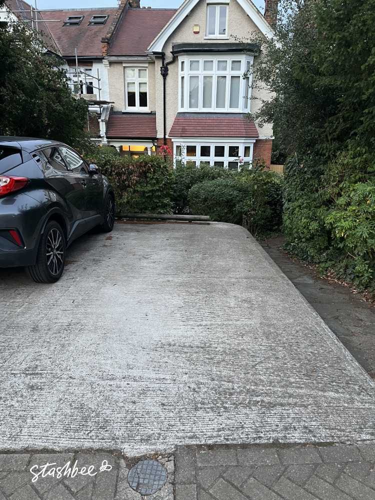 Parking Space to Rent in South East London, SE6