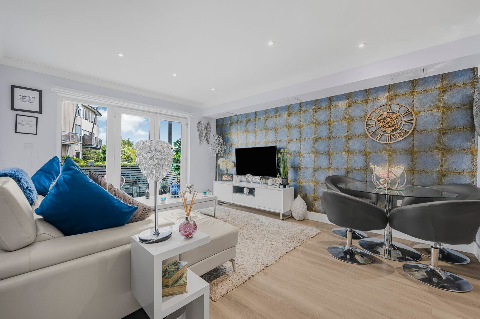 Bridge House, Bridge Wharf, Chertsey KT16 8JB