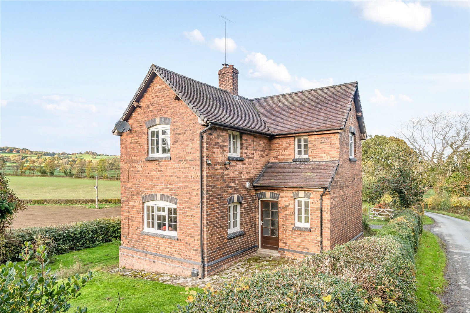 Park Lane, Craven Arms, Shropshire, SY7 9AB